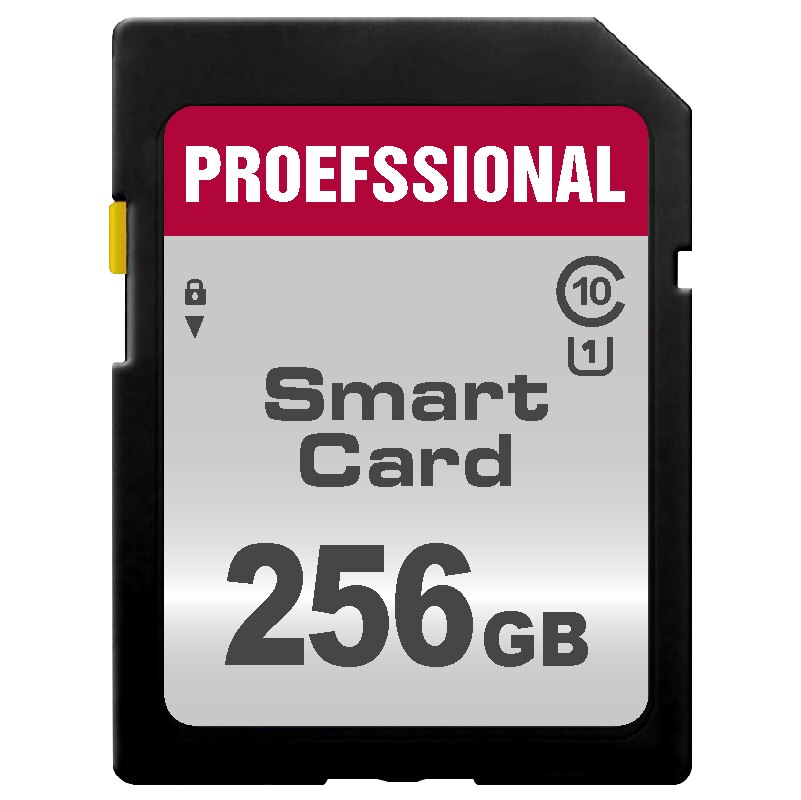 Nyeste  sd 32gb minnekort 4gb 8gb sd-kort 64gb 128gb klasse 10 minnekort sd-kort 16gb flash tf-kort for kamera/pc