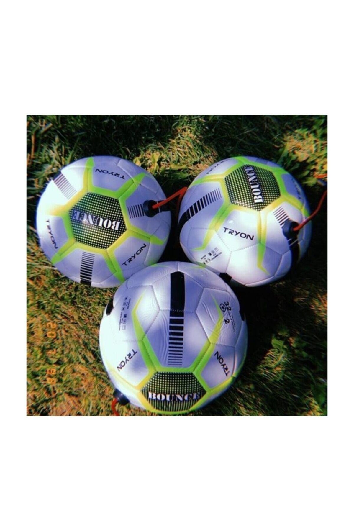 Bounce seamy 2 no corded training ball