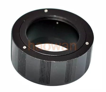 m39-nex 24.5-49mm Focusing Helicoid Ring Adapter for M39 39 lens to sony e mount nex5/7 a6400 a6000 a6300 a7 a9 a7r3 camera