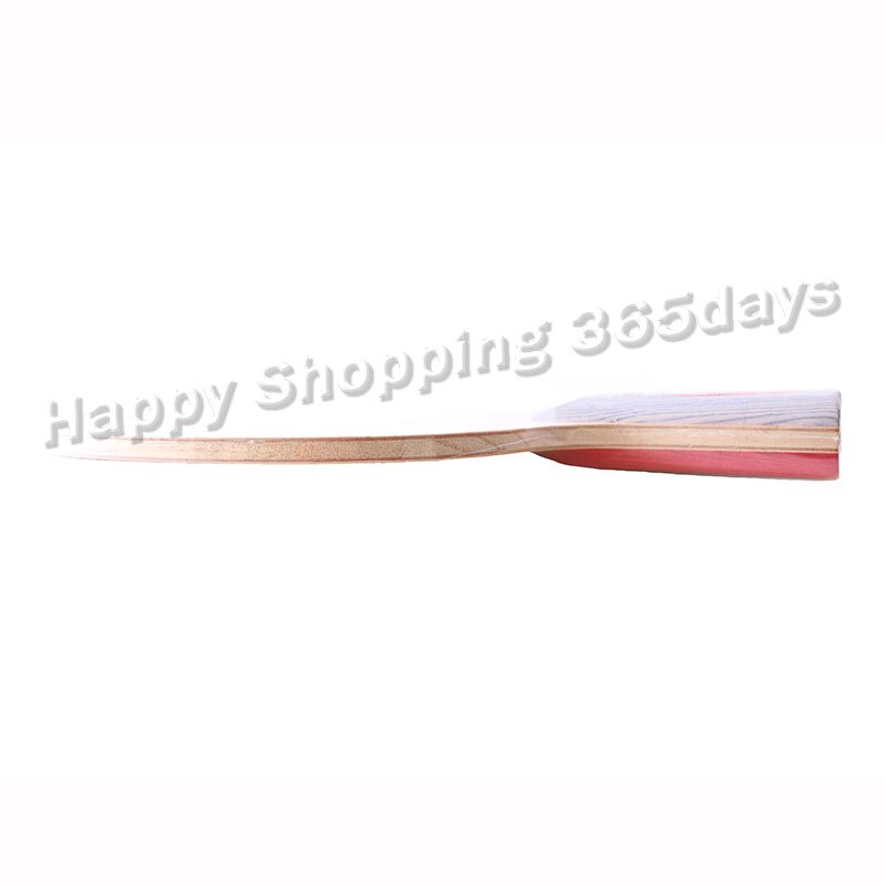 Joola Rijn Tafeltennis Blade (5 Ply Hout, Loop &amp; Control) racket Ping Pong Bat Tenis De Mesa Paddle