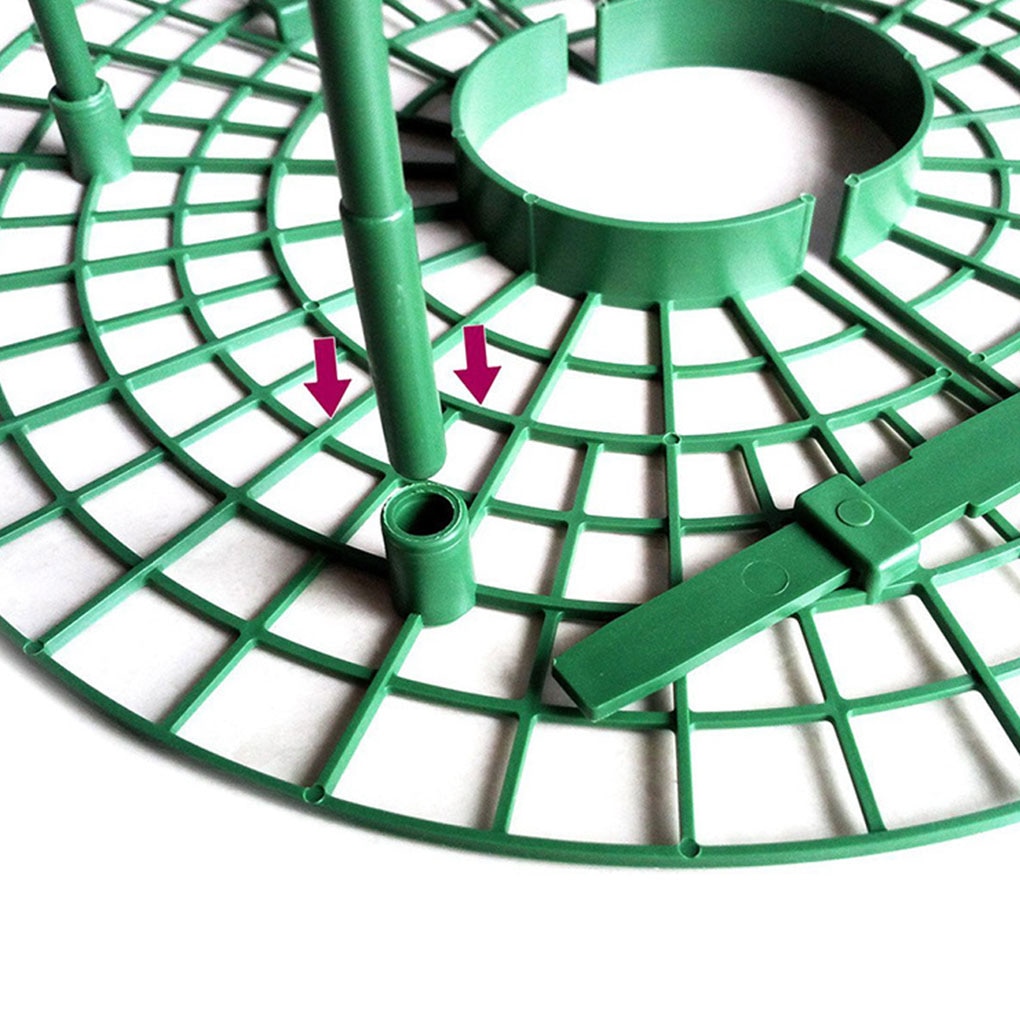 Fraise Support cadre Support balcon Support de plantation fruits Support plante fleur escalade vigne pilier Support jardinage Support