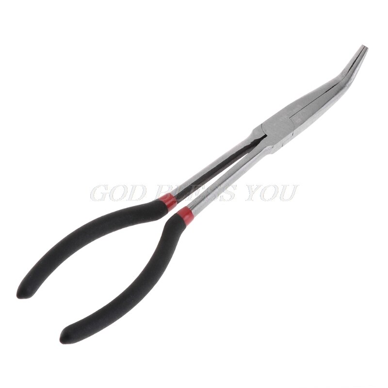 smidtang, 458 x 38 x 19,0 mm Wolf-kaaktang 96 ± 5° maximale