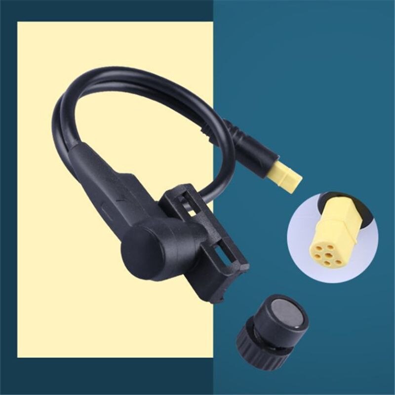 Electric Bicycle Speed Sensor Torque Sensor for Tongsheng TSDZ2 Mid Drive Motor Bicycle Modification Accessories