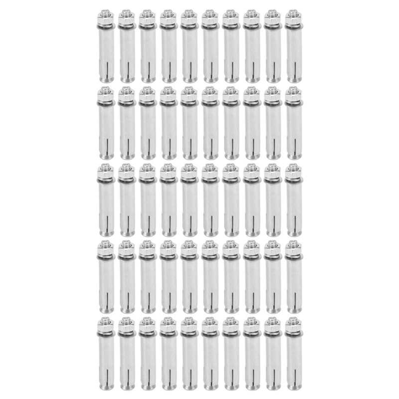 threaded inserts stainless steel insert for hardware repair tools Expansion Screw Stainless Steel Screw Hole Expand