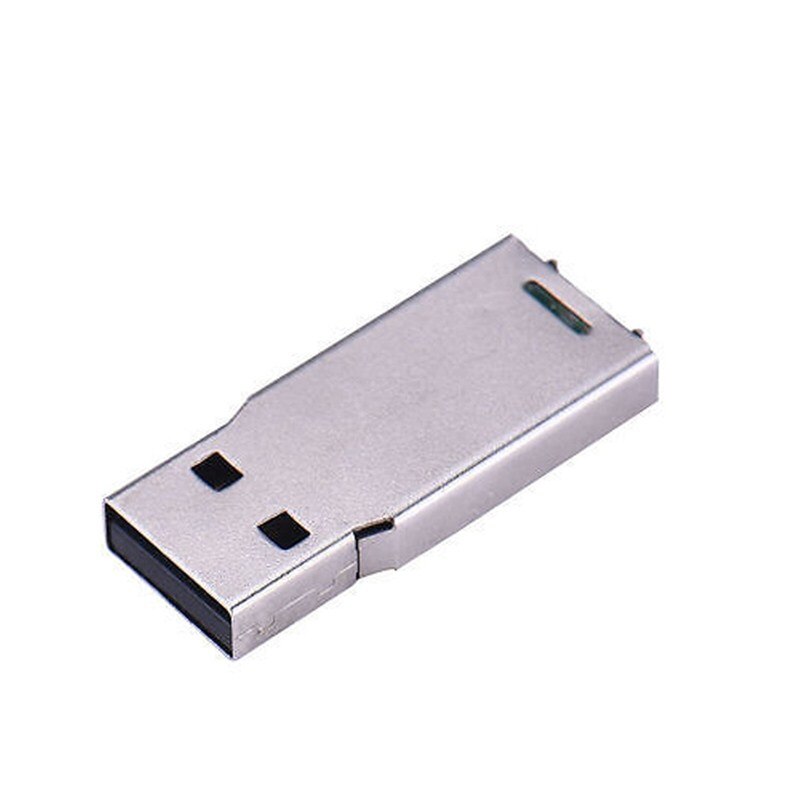 USB 2.0 Chip U Disk Semi-Finished Wrist Version Usb Flash Drive 4GB 8GB 16GB 32GB Pendrive 64GB 128GB 256GB Pen Drive Usb Stick: 4GB