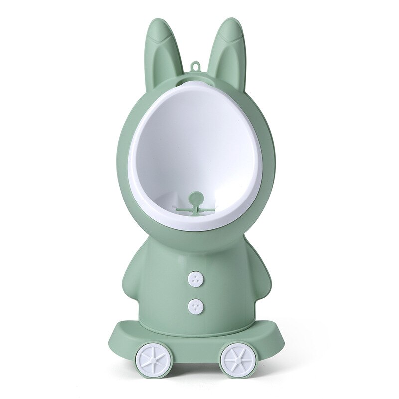 Multi-purpose children's urinal baby standing urinal urinal little boy urinal urinal child boy hanging on the wall: 2