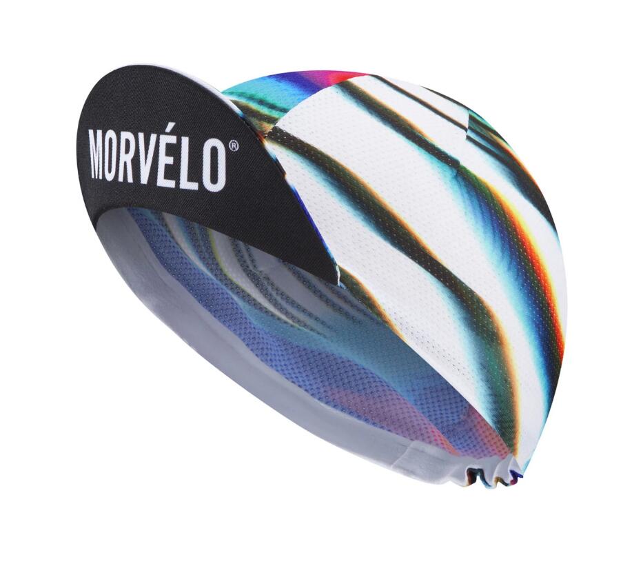 Morvelo cycling cap gorra ciclismo morvelo bike hat bicycle Headwear bandana ciclismo cycling hat: cycling cap8