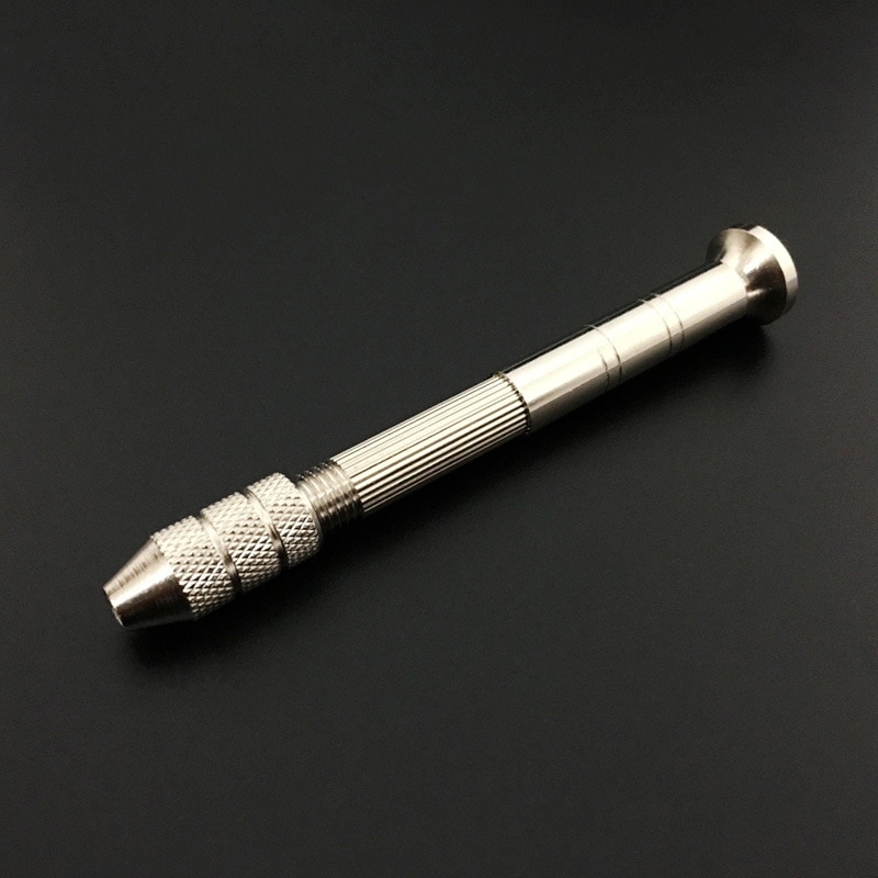 Metal Tool Product Miniatuur Model Gundam Boren Hand Boor Set Hobby Snijgereedschap Accessoire