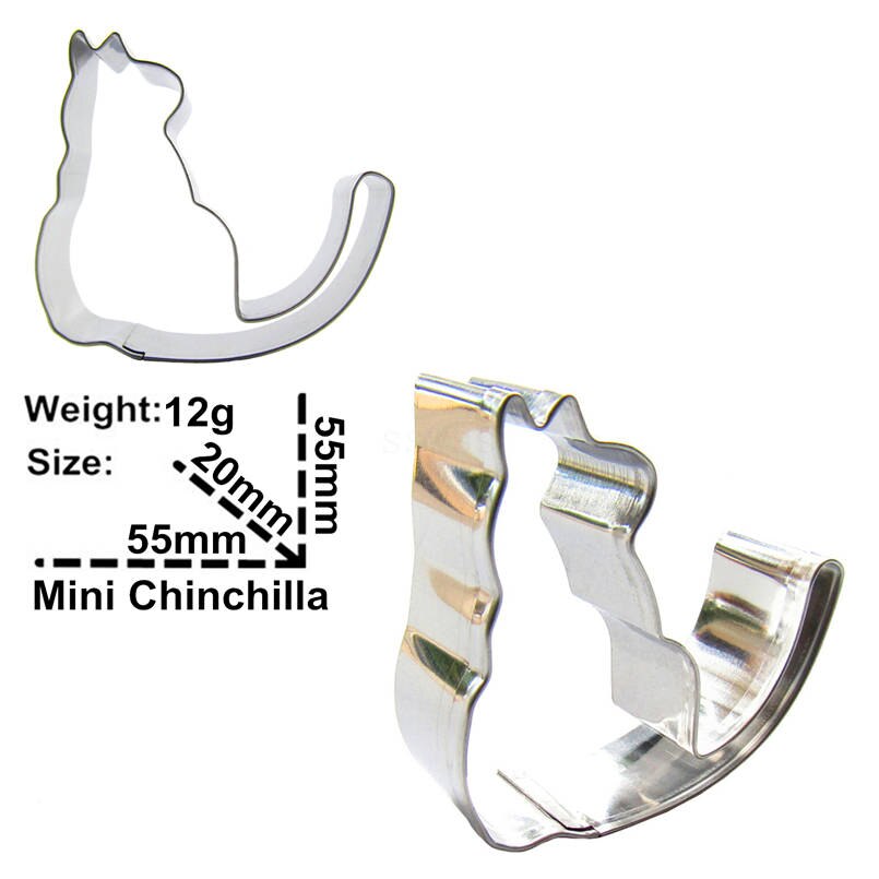 28 Stile Halloween Formine per biscotti Stampi Biscotti in acciaio inossidabile Stampo per biscotti Fai da te Fondente Pasticceria Decorazione Cottura Utensili da cucina: Blu