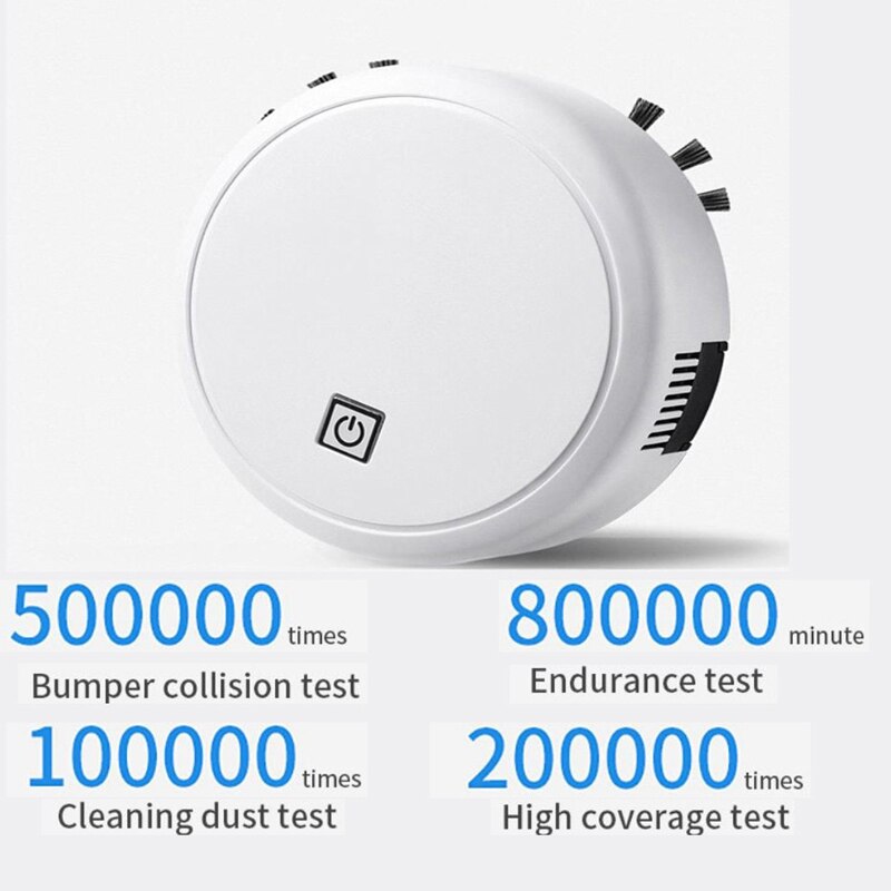 3 in 1 Automatic ing Robot Home Automatic Cleaning Machine Lazy ligent Vacuum Cleaner