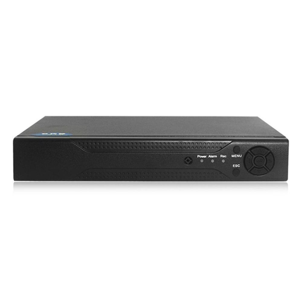 8 Channels H.264 DVR Surveillance Security 960H Recorder DVR P2P Hard Disk Video Recorder Support Phone Remote Monitoring