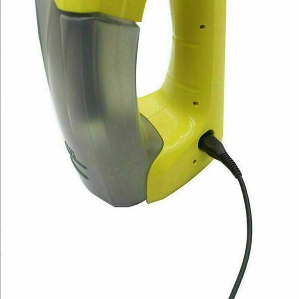1 st Lader Adapter Vervangt Voor Karcher WV/WV2 5 50 55 60 70 75 Vacuüm Batterij Oplader plug Power Kabel Vervanging Accessoires