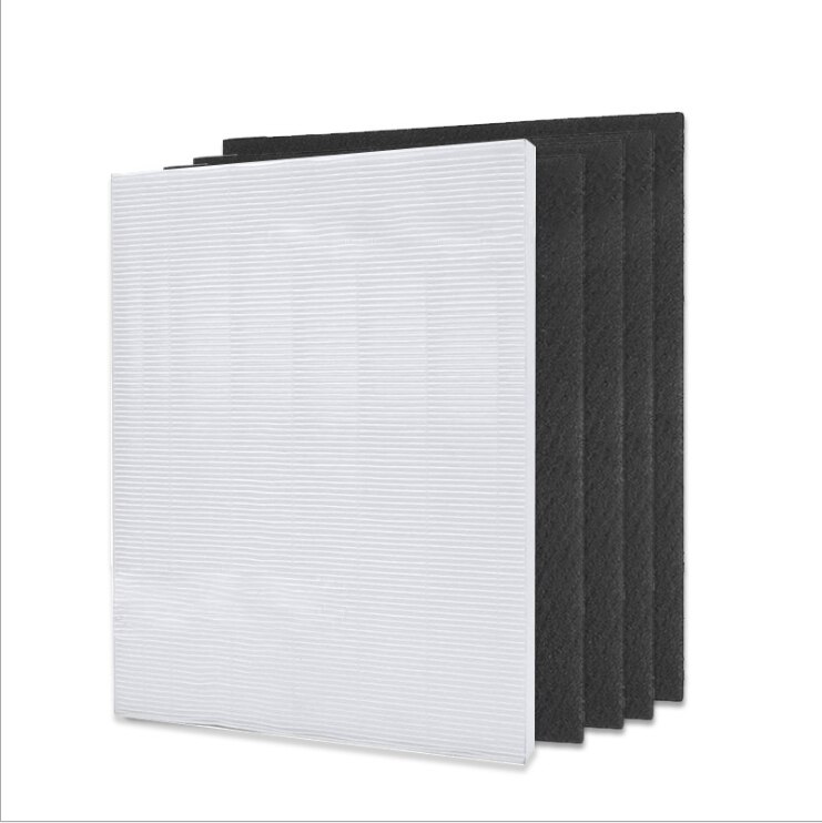 Substituição winix 115115 purificador de ar peças hepa filtro de carvão ativado para 5300 6300 6300-2 p300 c535 ar mais limpo