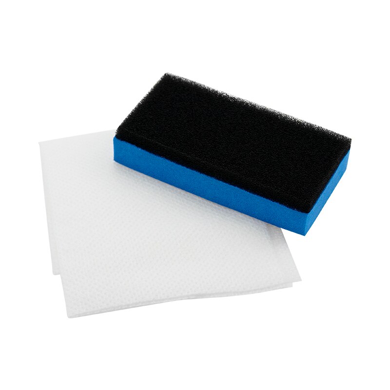 30ml 9H Car Oxidation Liquid Ceramic Coat Hydrophobic Glass Coating Set and Nano Materials Care Automotive Protective Coatings