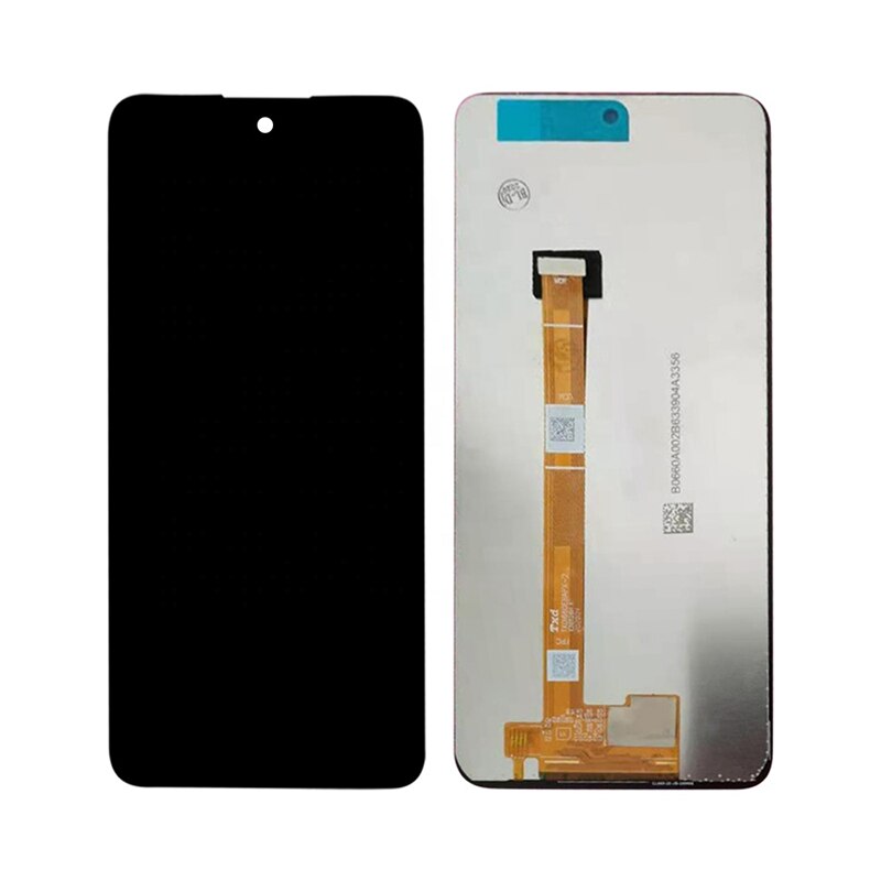 Original 10-Touch AAA LCD For LG K42 K52 K62 LCD Display Screen Replacement For LG LMK525H LMK420 520 LM-K420 520