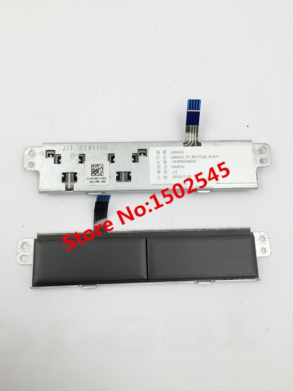 Original Laptop Touch Button For DELL Latitude E5430 Touch Left and Right Keypad Touch Button A11D01 PK37B00BX00