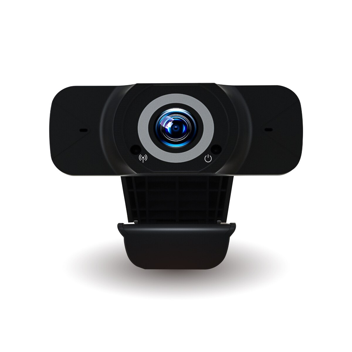 1080P HD Computer Camera Video Conference Camera Webcam 2 Megapixels Auto Focus H.264 Video for Video Meeting Online Teaching