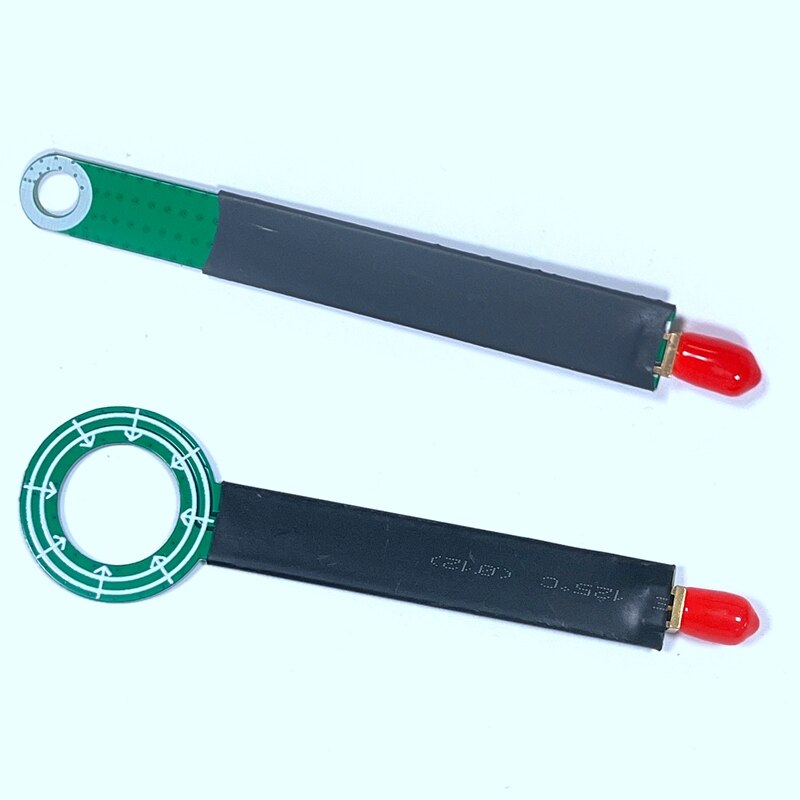 Sonde de champ proche EMC EMI, antenne de champ magnétique, grande et petite sonde conduite, 2 pièces