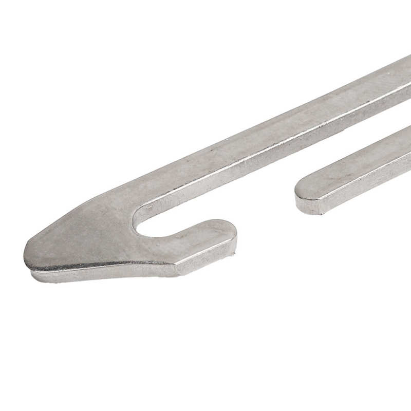 Casement Window Limiter Rugged and Durable Window Limiter for Window Sash Spacing Is 14-17mm