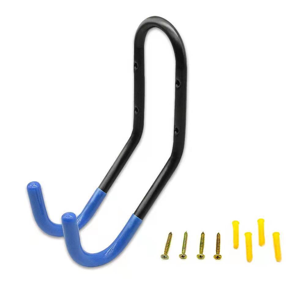 Bicycle Wall Mount Hook MTB Road Bike Storage Rack Bike Support Stand Bracket Holder Sturdy Bike Wall Hanger Bike Accessories