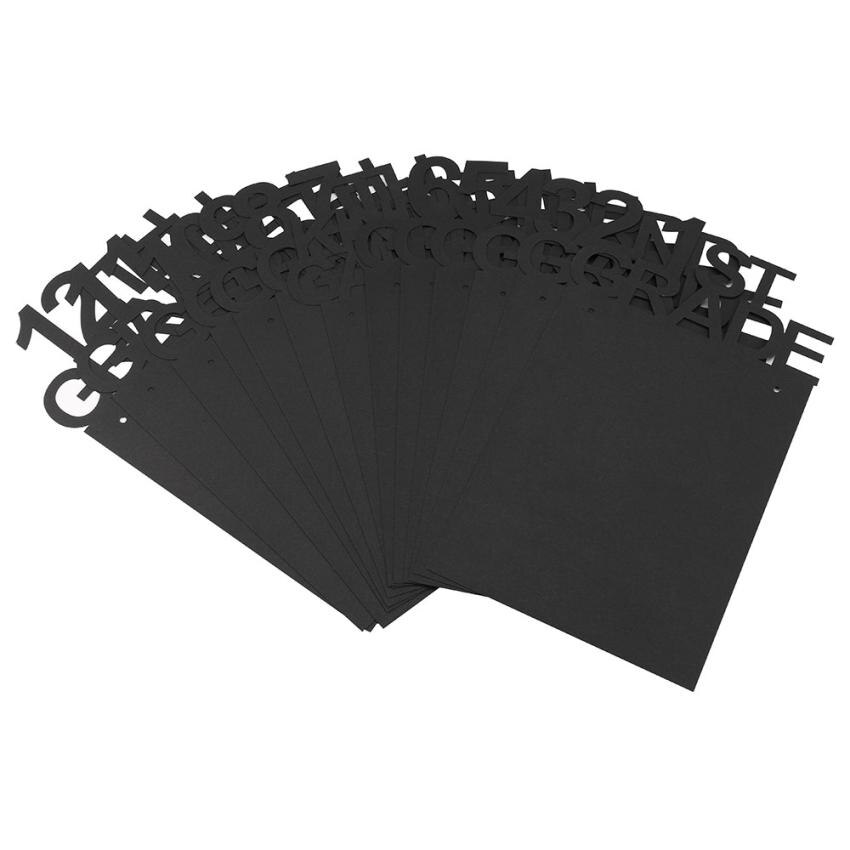 Child Graduation Decorations kindergarten-12 Grade Photo Banner Wall 2O0406