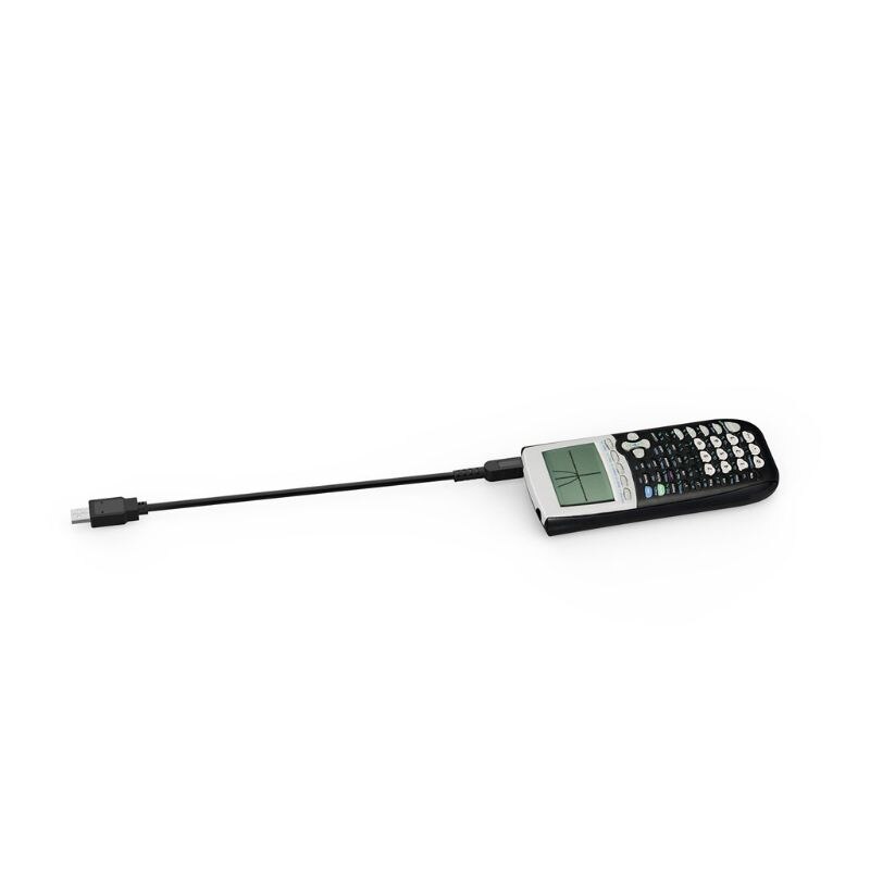 1.5 M Mini Usb 5Pin Lading Kabel Voor Texas TI-84 Plus Ce Ti Nspire Cx Cas MP3 Gps