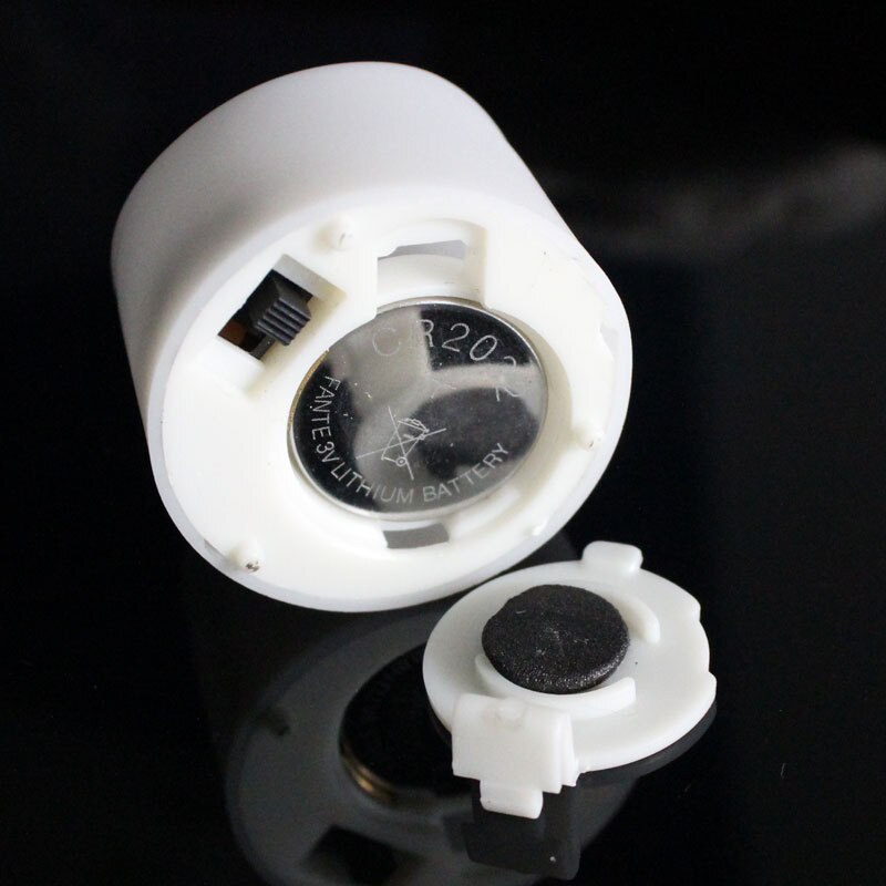 12pcs/lot Yellow Amber LED Candles with Timer,Tea Lights with Timer,Timer Tealight For Halloween