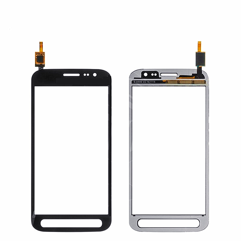 4.8 ''High Touch Screen Voor Samsung Galaxy Xcover 4 SM-G390F G390F G390 Digitizer Sensor Outer Glas Lens Panel