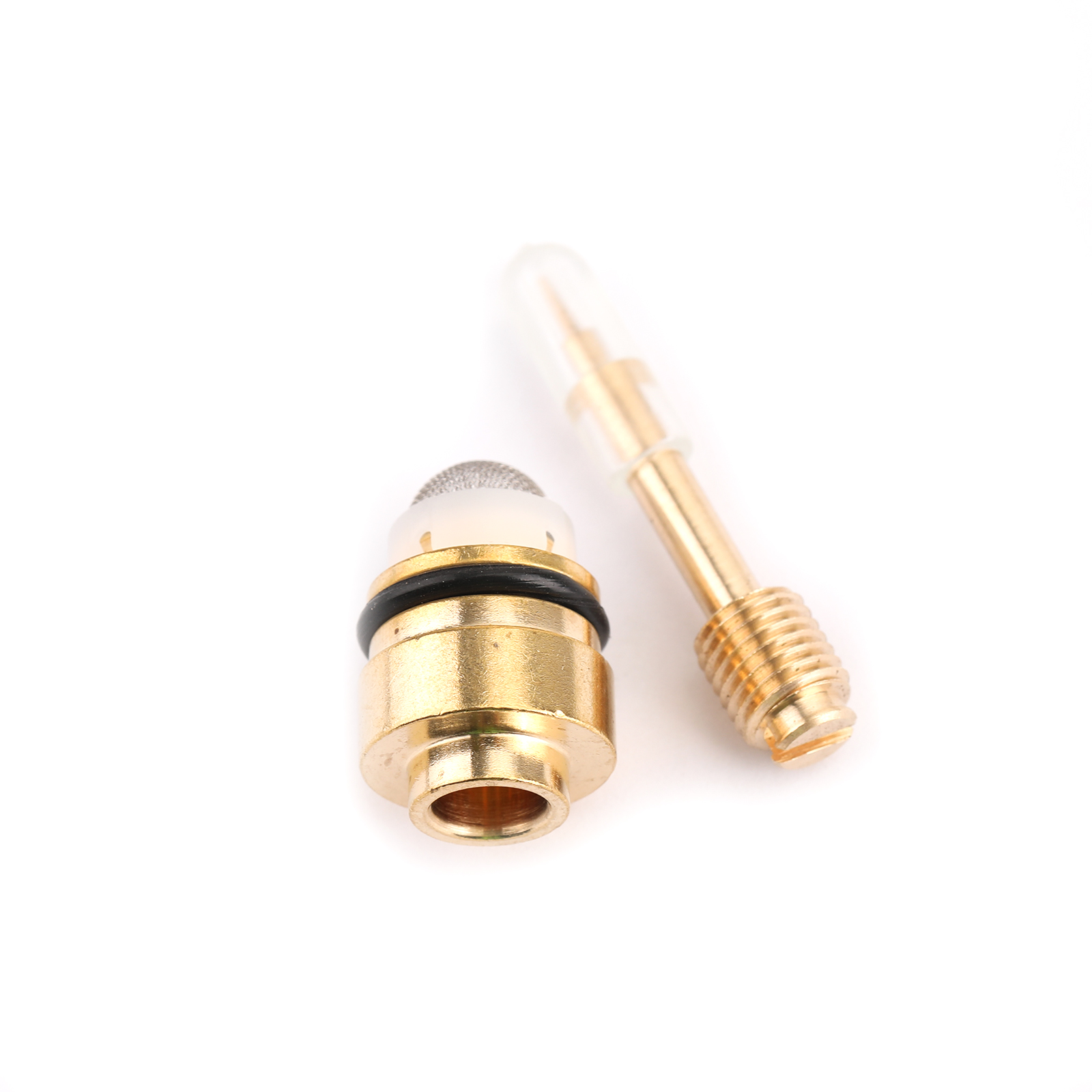 Areyourshop-Kit de reparación de carburador, 4 juegos para Yamaha YZF600R YZF 600 R 2000-2007 2000 2001 2002 2003