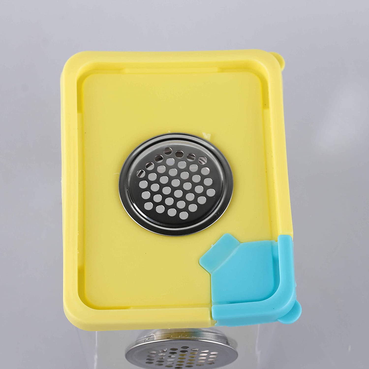 Insect Habitat Cage Butterfly Spider Mantis Bottle Frog Cricket Snail Box Bug Catcher Breathable Outdoor