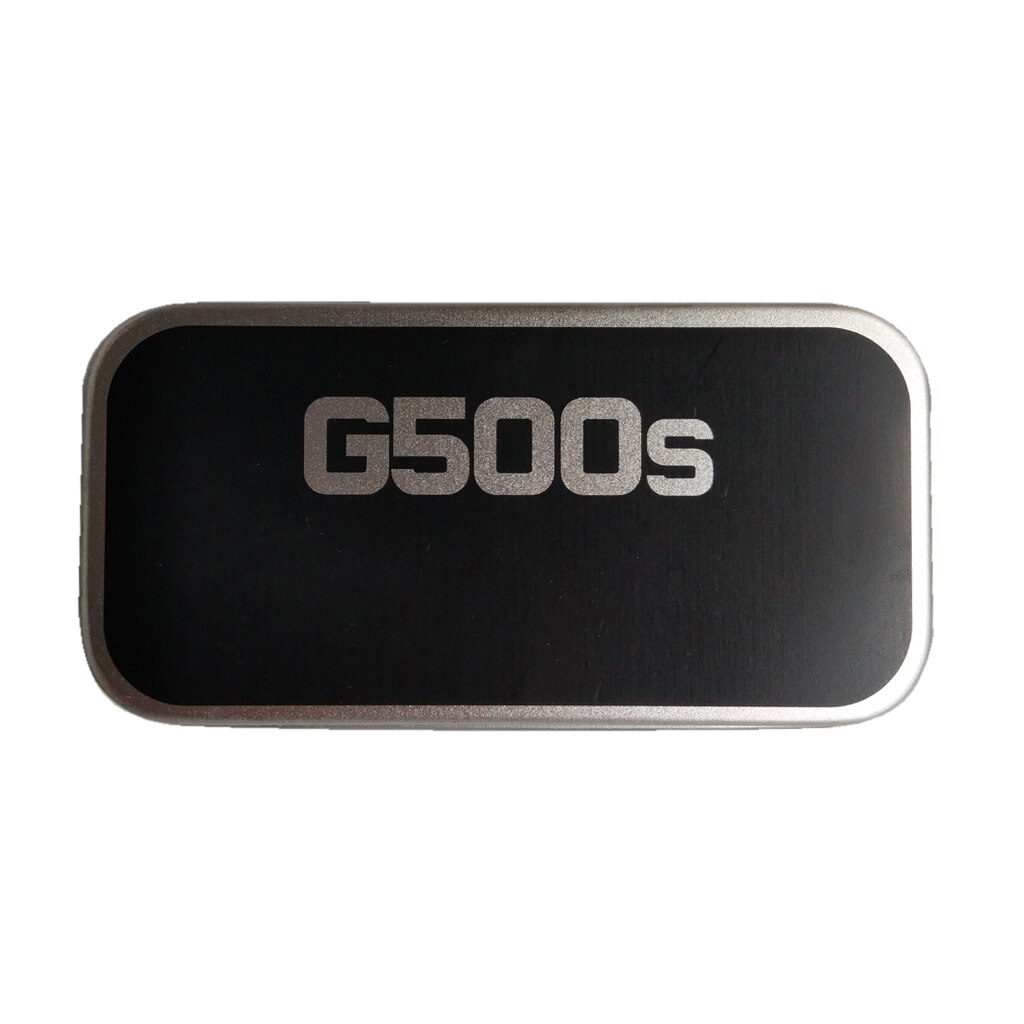 1 Set Muis Tuning Gewichten Voor Logitech G500S G500 Muis Appropriative Gewichten