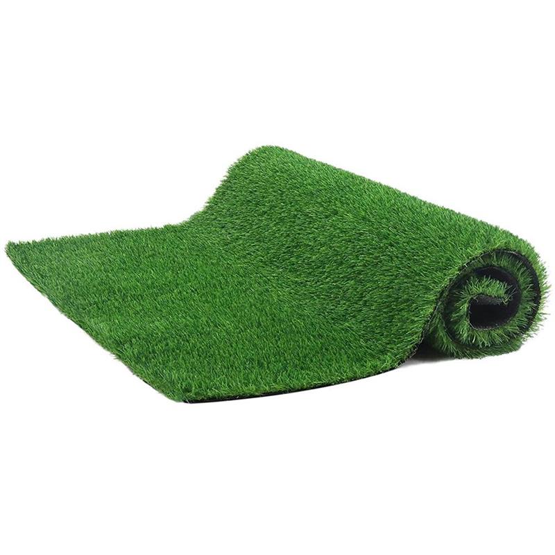 1x2/1x1M Soft Artificial Lawn Turf Grass Artificial Lawn Carpet Simulation Outdoor Green Lawn For Garden Patio Landscape