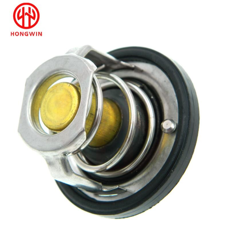 Oryginalny nie.17670-76A01 termostat silnika chłodzącego dla CCHEVROLET MATIZ iskra DAEWOO MATIZ DAIHATSU-szarada I II 1767076A01