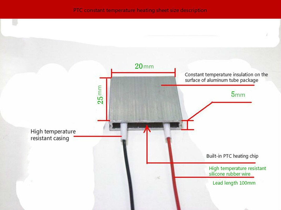 YUMILI Soldering Plate, Intelligent Heating Solder Plate Constant
