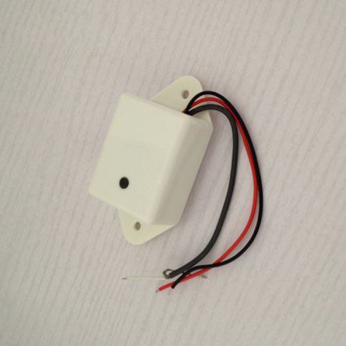 High Sensitive Mic for CCTV Security IP Camera Microphone Audio Pick up Device (SUPR-02)