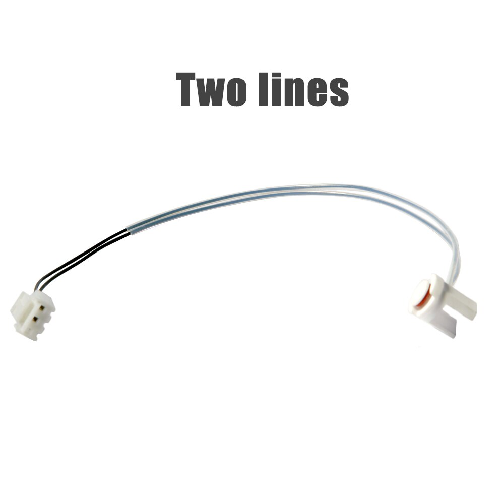 FDIK Sensore di Temperatura per aria diesel Riscaldatore di Parcheggio Webasto per le Automobili auto autobus Camion caravan barca Riscaldamento: 2 lines