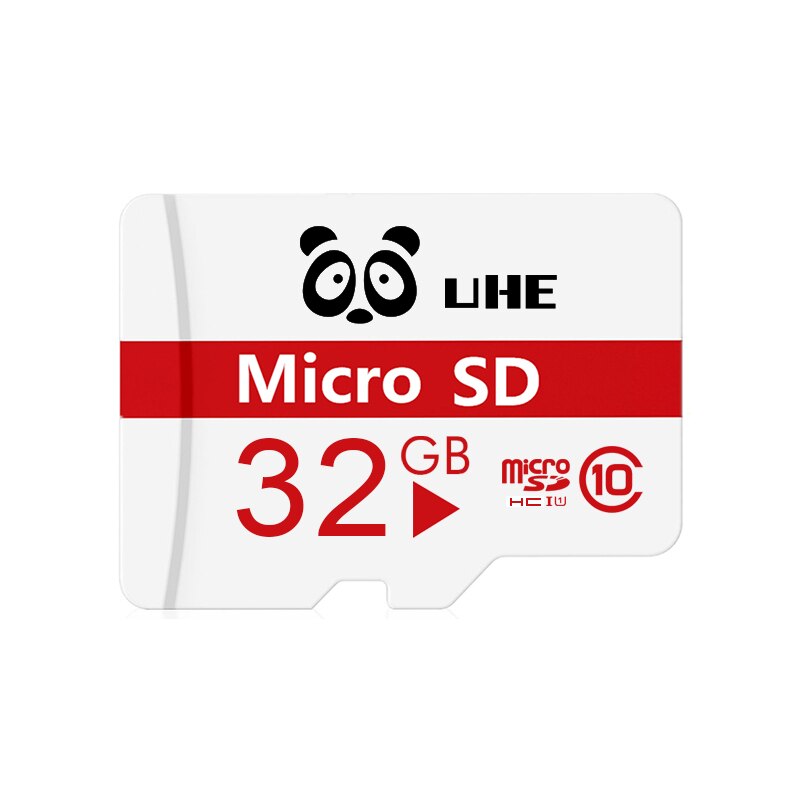 Tf-kaart geheugenkaart klasse 10 micro sd-kaart 64gb 32gb 16g 8g 4g geheugenkaart voor smartphone micro sd flash usb pen drive kaart