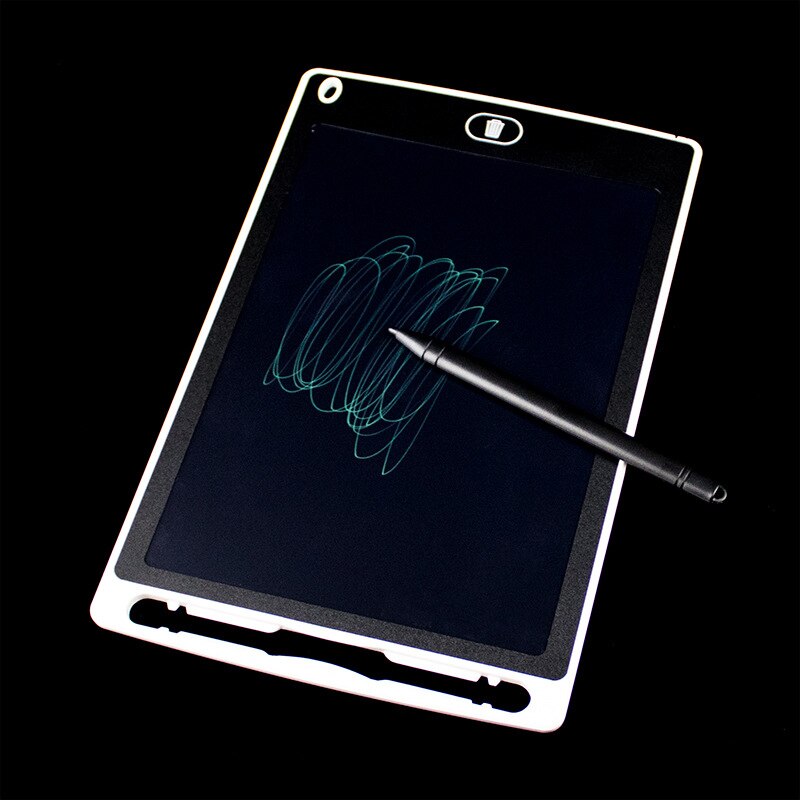 LCD Writing Drawing Tablet 8.5" lcd writing tablet graphics tablet drawing board Ultra Thin Portable Hand writing