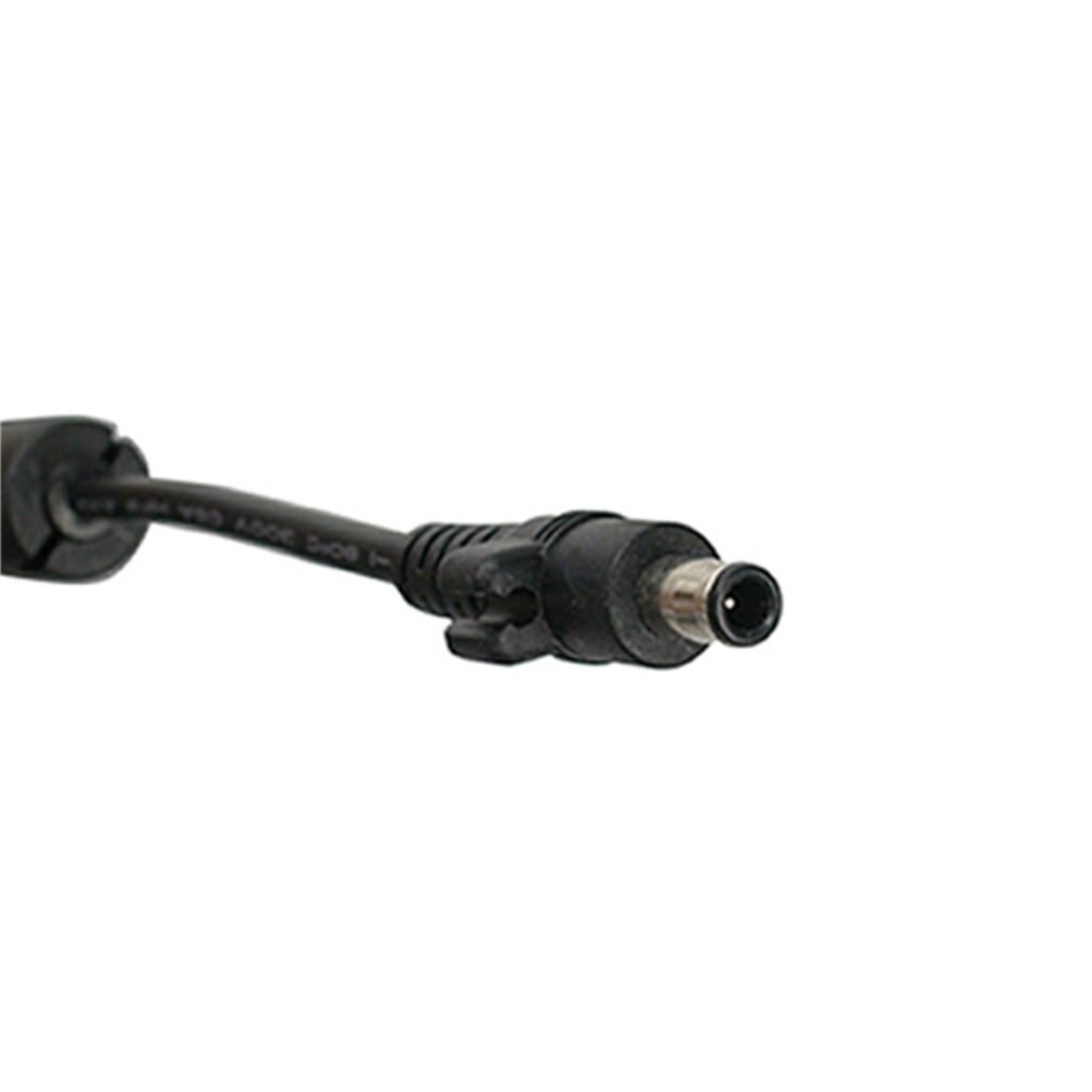 19v 4.74a ladegerät für samsung-laptops, netzteil-ersatzadapter mit uk-stecker