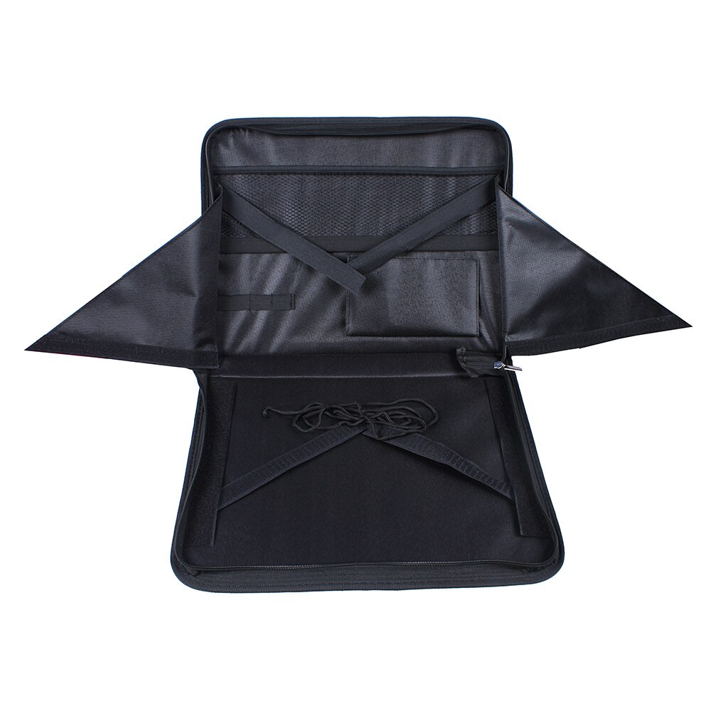 Auto Auto Achterbank On-board Computer Tas Opbergtas Auto Laptop Rek Tafel voor Computer Vouwen Bureau
