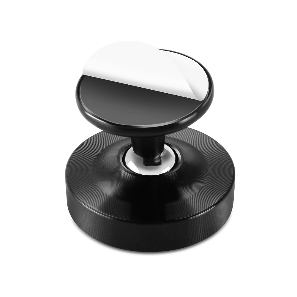Soporte magnético de teléfono de coche del soporte del teléfono para Hyundai i30 tucson acento solaris ix35 i20 i40 kona creta santa fe