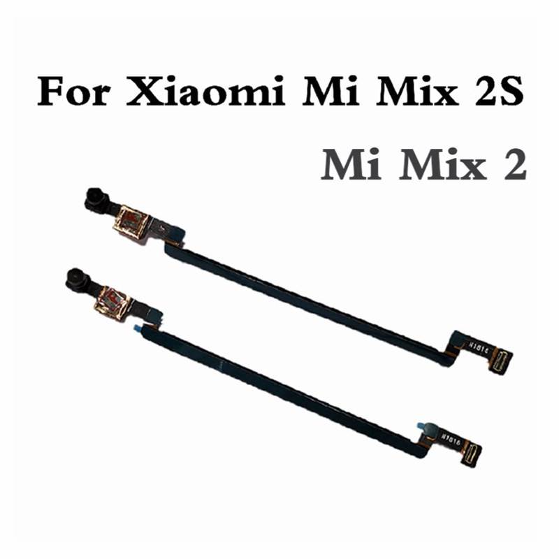 Originele Voor Mi Mix 2S Kleine Front Camera Flex Kabel Voor Mi Mix2S Mix 2 Front Camera Voor Mix2 front Camera Reparatie Deel