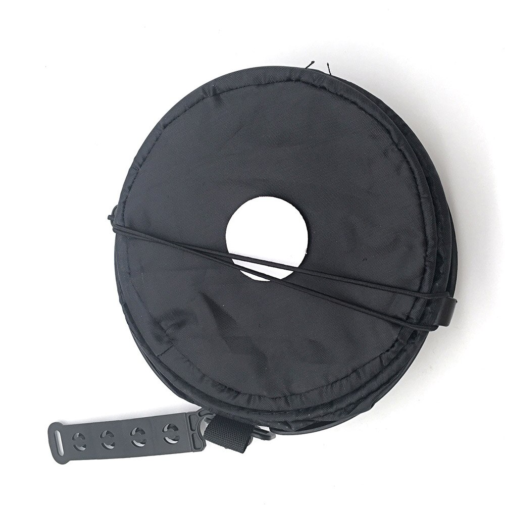 Portable Car Trash Bin Can Folding Garbage Dustbin Holder Auto Organizer Storage Bag Rubbish Case Seat Waste Box Car Accessories