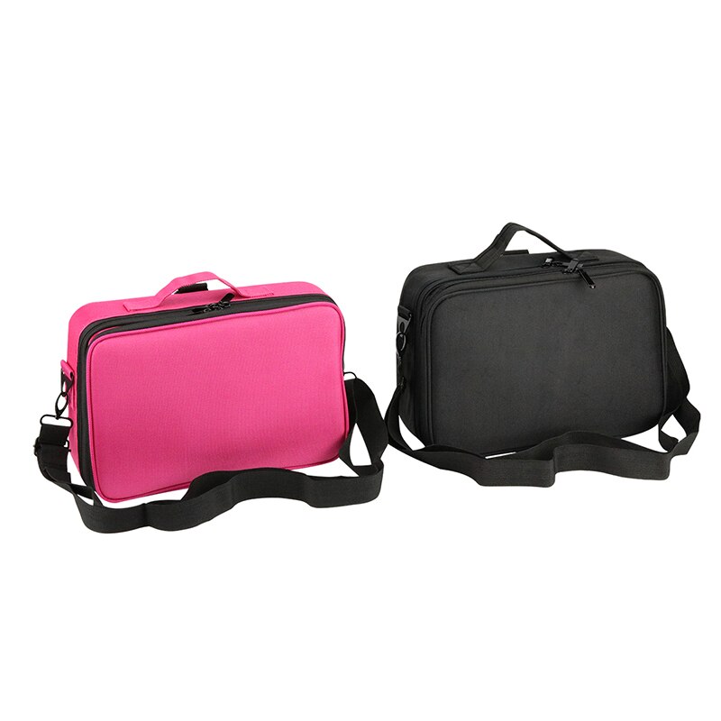 Cosmetic Bag Travel Makeup Organizer Cosmetics Pouch Bags Make Up Bags Cosmetic Makeup Bag