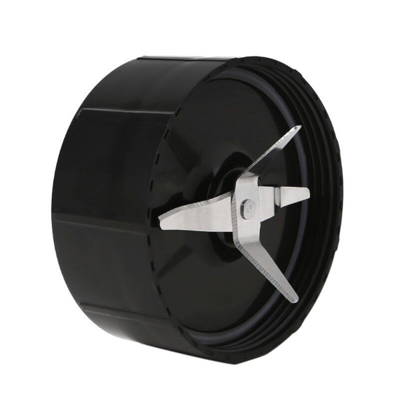 Pieza de repuesto para Magic Bullet cuchillas cruzadas para el hogar, 250W, pieza de juntas, licuadora, exprimidor, mezclador, repuesto de cuchilla cruzada