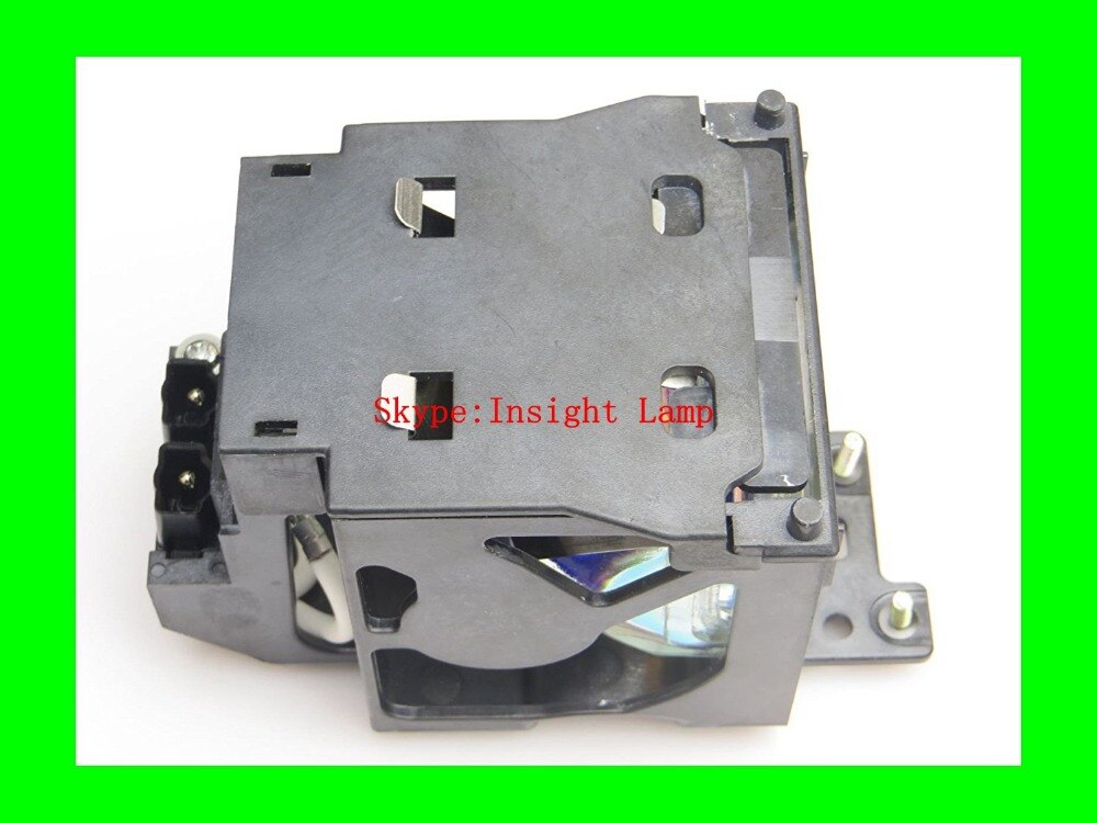 Projector lamp ET-LAE500 with housing for PT-AE500E / PT-AE500