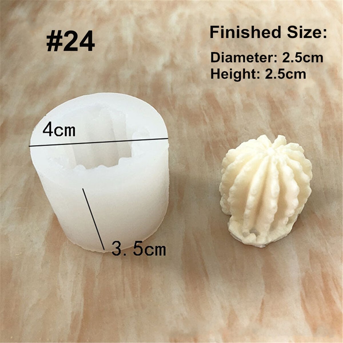 Molde para macetas de flores de silicona suculenta, molde para hacer jabón de Chocolate Fondant, maceta de cemento, molde para macetas, artesanías DIY, 7 patrones