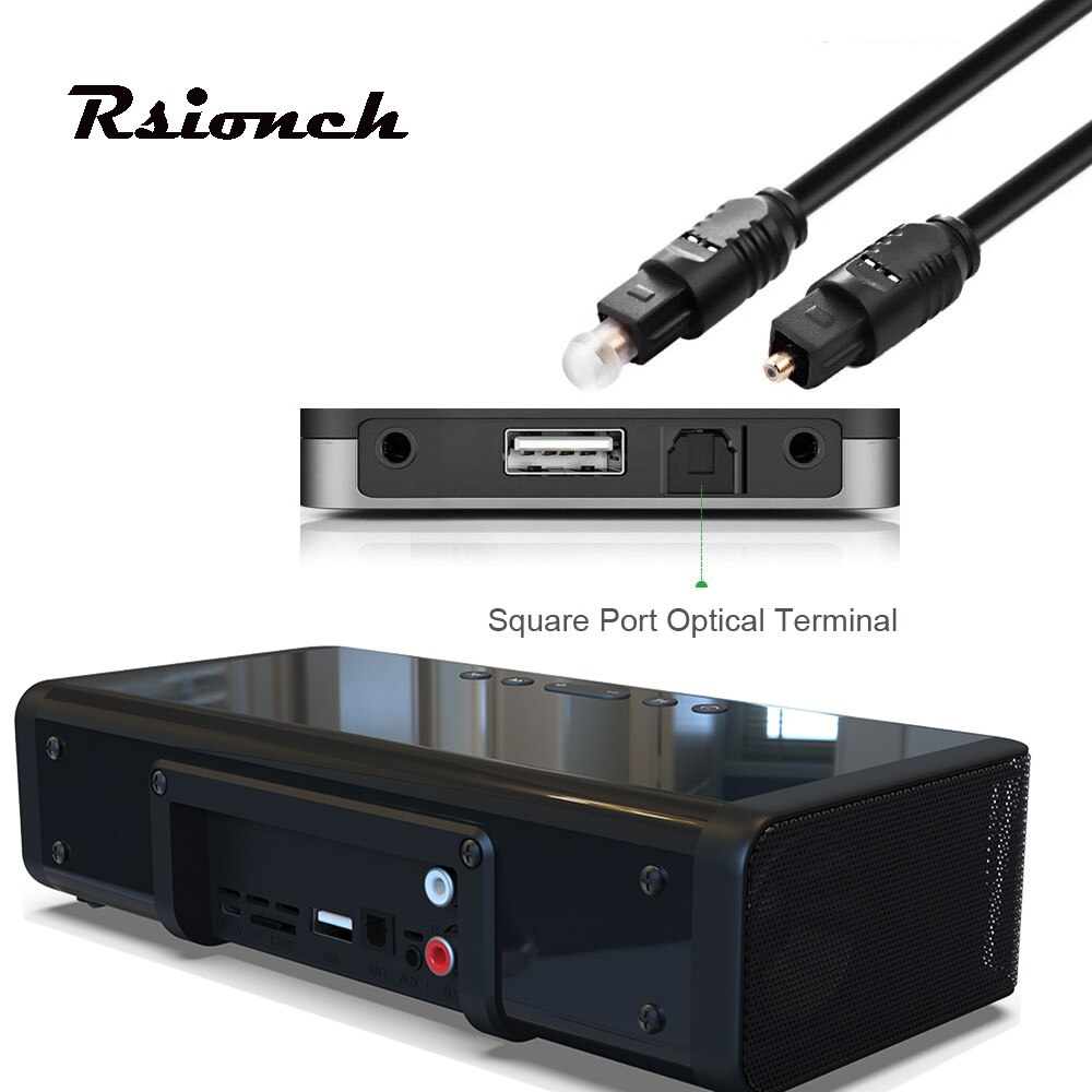 BS-39A Drahtlose Bluetooth Soundbar TV Heimkino Lautsprecher Stereo Surround Sound Lautsprecher Mit Fernbedienung Lautsprecher Rsionch