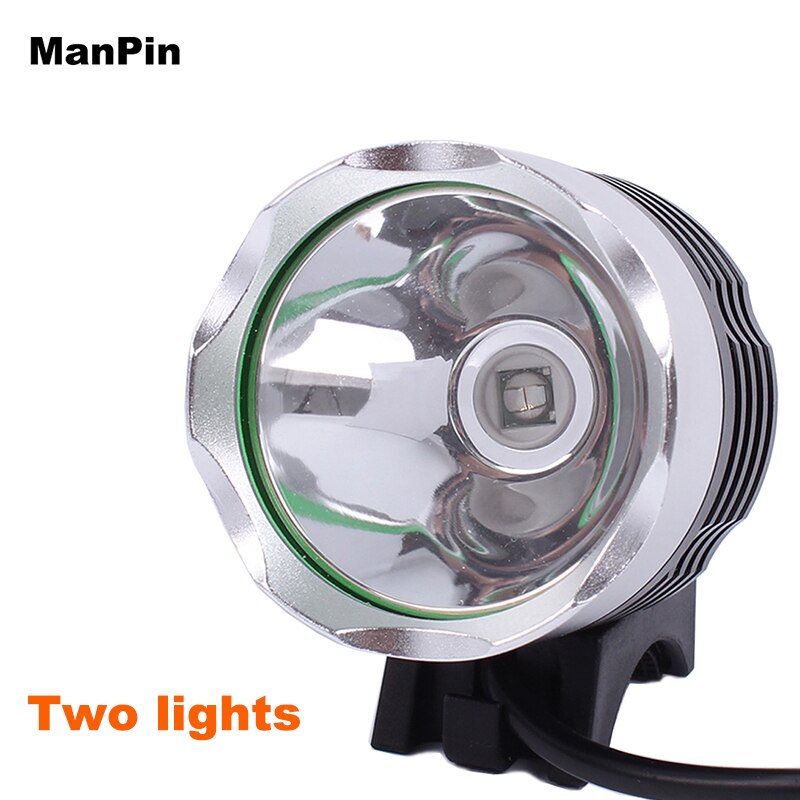 Lampe de poche UV lumière LED 395nm détecteur Ultraviolet pour UV durcissant la pâte d'huile de soudure: Two lights