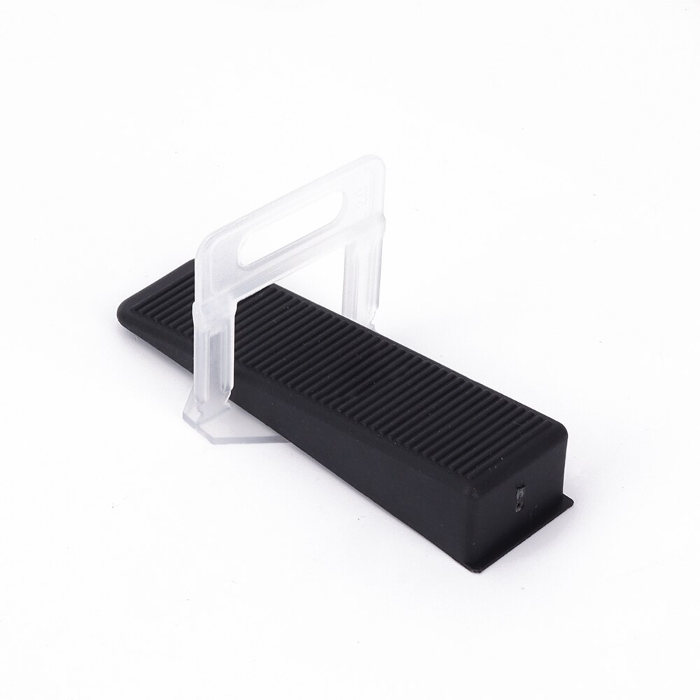 1.0mm 1.5mm 2.0mm 2.5mm 3.0mm 601pcs level ground platform tools level system upgrade and better use